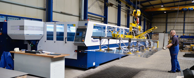 Göcke Unternehmen 6